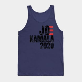 Joe And Kamala 2020, Biden Harris, Vote Biden, Biden For President Tank Top